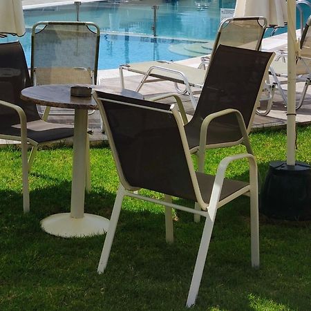 Apartamento Elleana Corfu Agios Georgios  Exterior foto