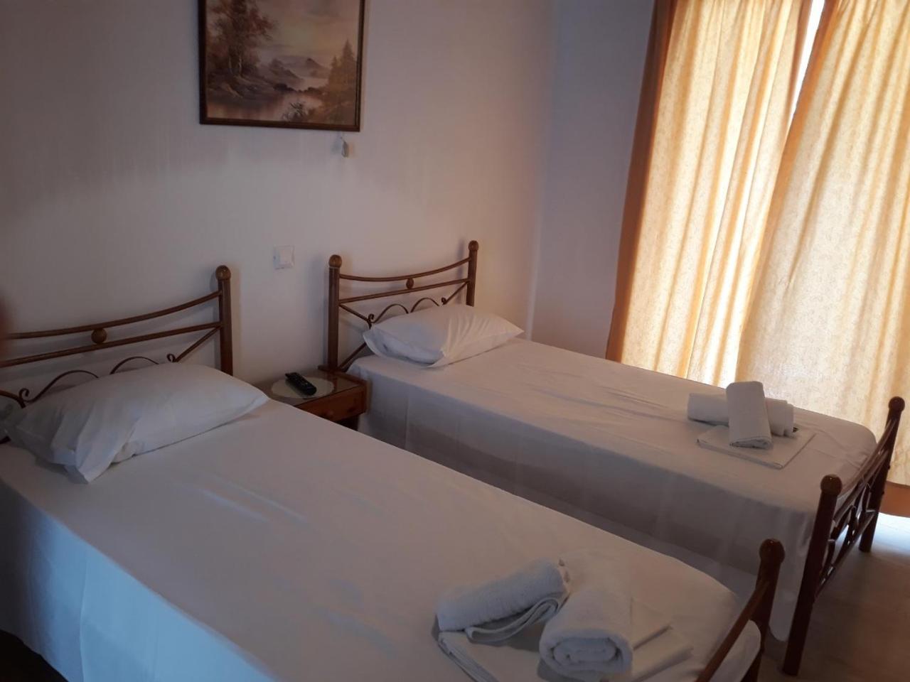 Apartamento Elleana Corfu Agios Georgios  Exterior foto