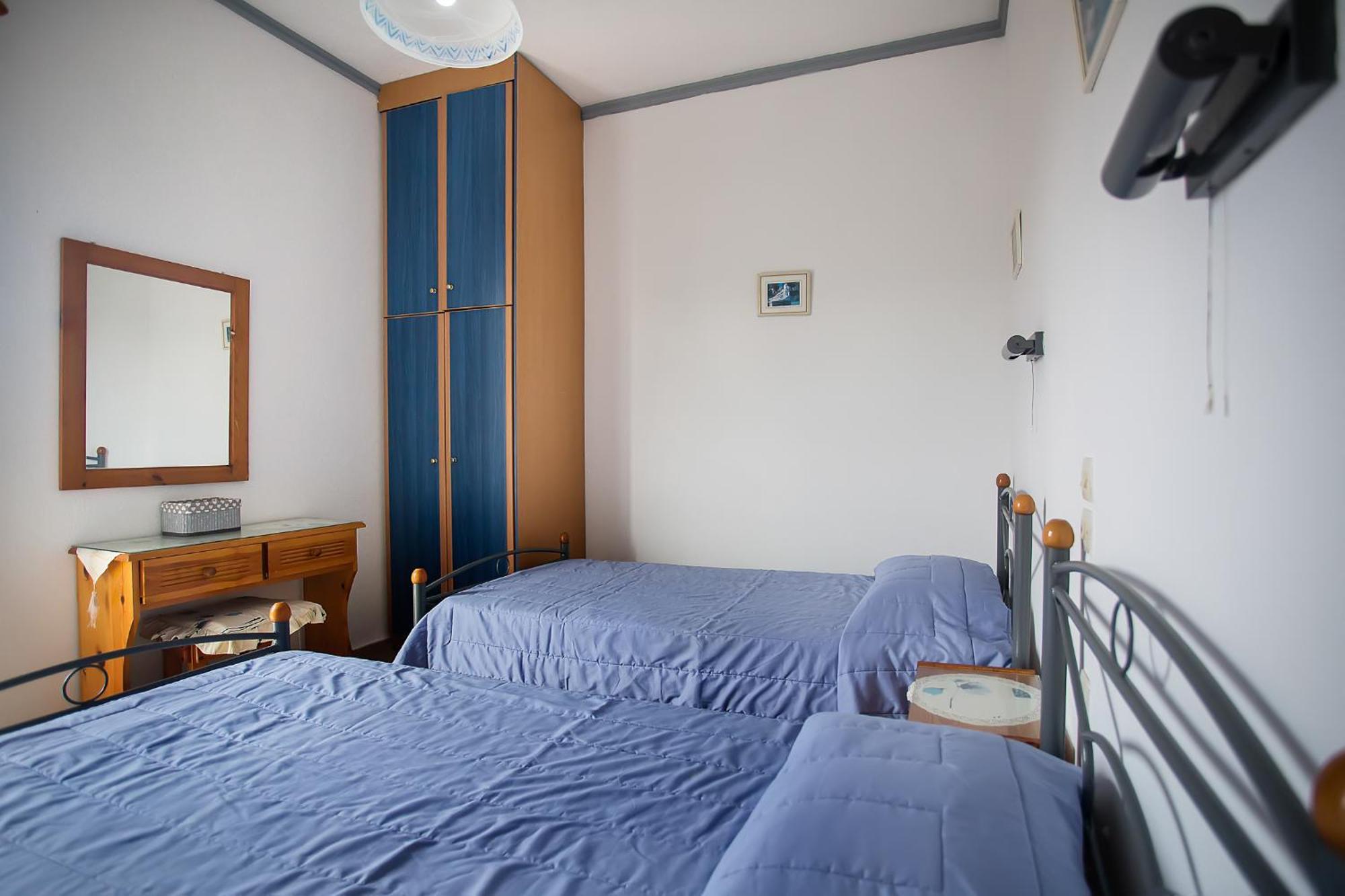 Apartamento Elleana Corfu Agios Georgios  Exterior foto