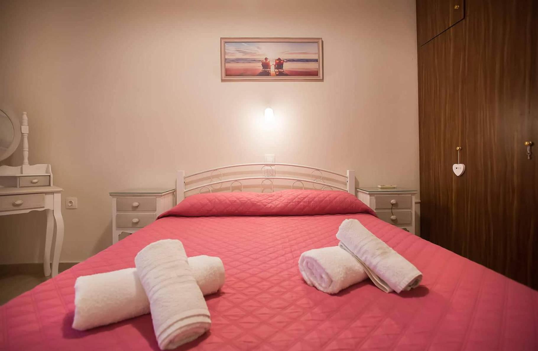 Apartamento Elleana Corfu Agios Georgios  Exterior foto