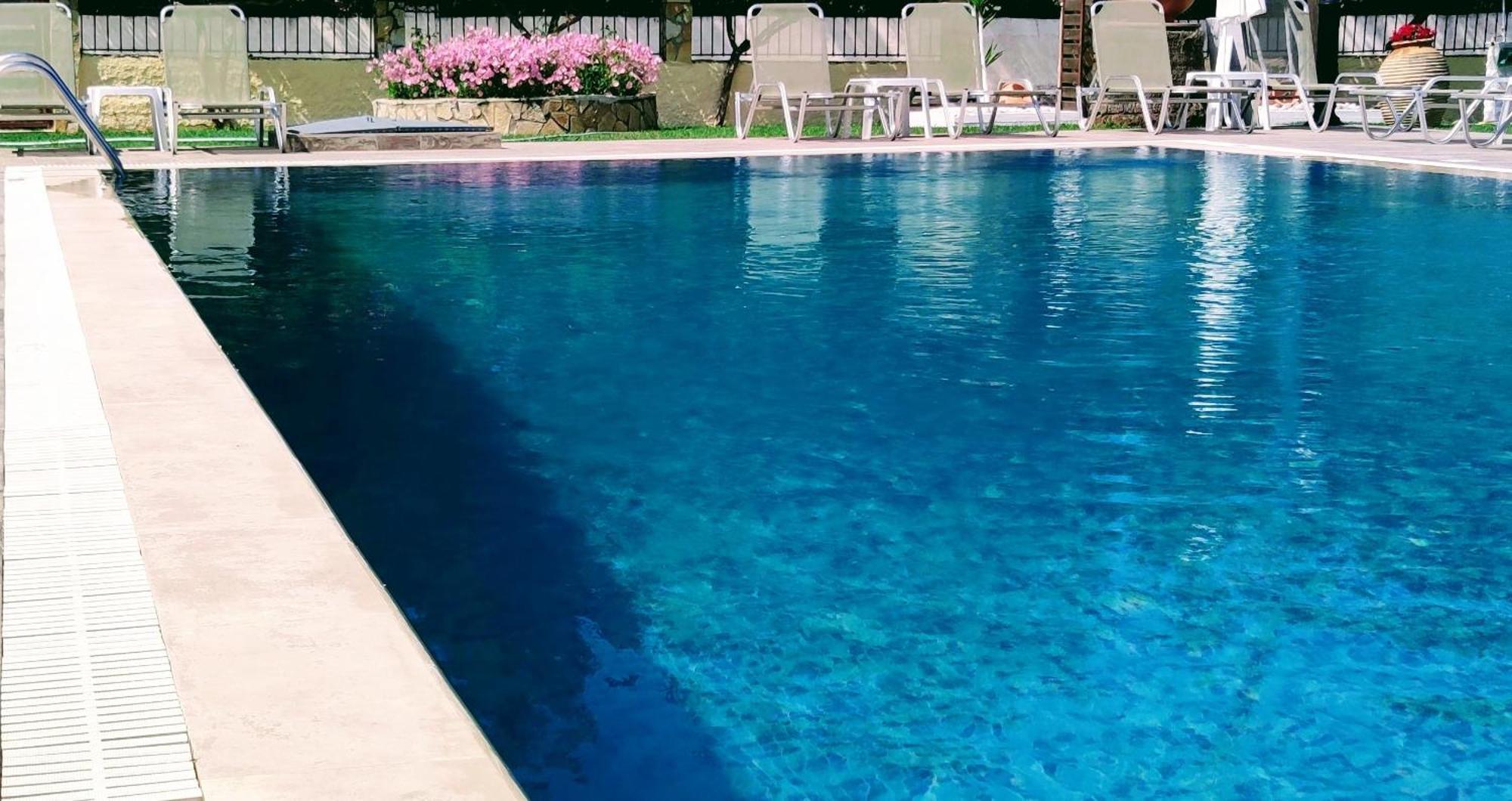 Apartamento Elleana Corfu Agios Georgios  Exterior foto