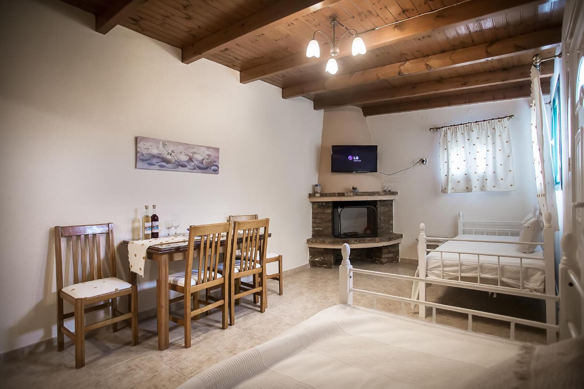 Apartamento Elleana Corfu Agios Georgios  Exterior foto
